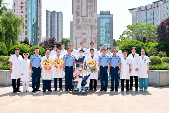 亚洲首例异种肾移植再破纪录