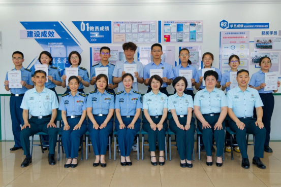 大学在全国大学生英语竞赛中获奖