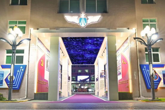 奋斗2025丨研究生院